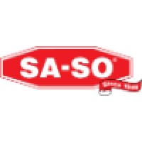 SA-SO Signs & Safety Logo