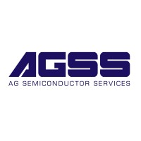 AG Semiconductor Services, LLC Logo
