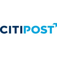 CITIPOST GmbH Logo