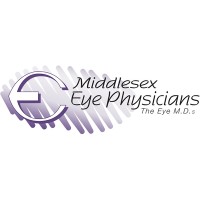 Middlesex Eye Physicians Logo