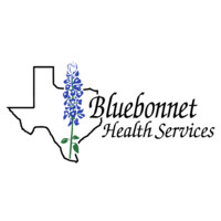 Bluebonnet Health Services of Waco Logo