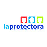 La Protectora de la Infancia Logo