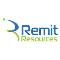 Remit Resources Logo