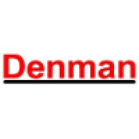Denman Instrumentation Ltd Logo