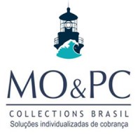 MO&PC COLLECTIONS BRASIL LTDA Logo