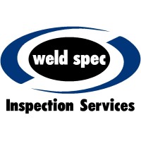 Weld Spec, Inc. Logo