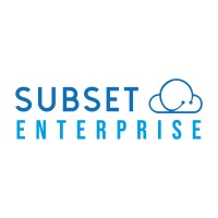 Subset Enterprise Logo