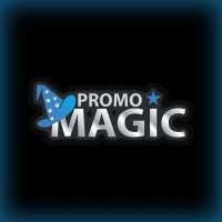 PromoMagic Logo