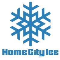 Home City Ice Logo