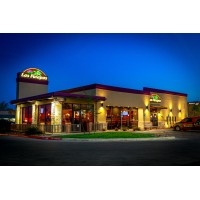 LAS PALAPAS Restaurants Logo