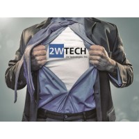 2W Technologies, INC Logo