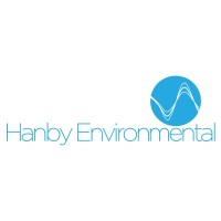 Hanby Environmental Logo