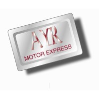 AYR Motor Express Inc. Logo