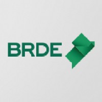 BRDE Logo