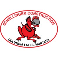 Schellinger Construction Logo