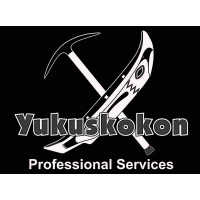 Yukuskokon Professional Services LLC Logo