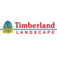 Timberland Landscape Logo
