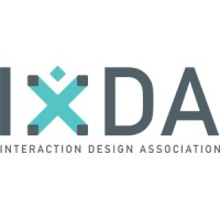 IxDA Logo