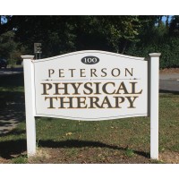 Peterson Physical Therapy Logo
