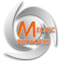 Medric Networks LLC Logo