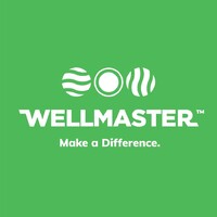 Wellmaster Logo