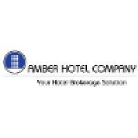 Amber Hotel Company Logo
