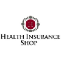 Health Insurance Shop, Inc. Logo