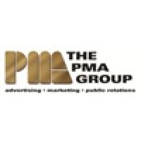 The PMA Group Logo