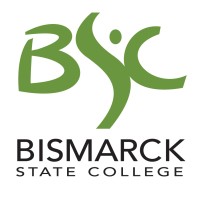 Bismarck State College Logo