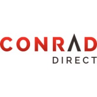 Conrad Direct, Inc. Logo