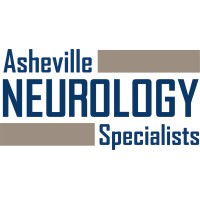 Asheville Neurology Specialists Logo