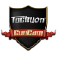 Tachyon, Inc. Logo