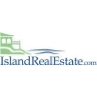 Island Real Estate.com Logo
