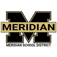 Meridian School District 505 Logo