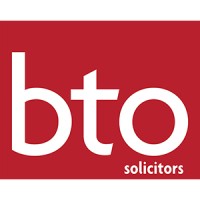 BTO Solicitors LLP Logo