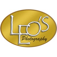 LEOS Photography Logo
