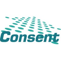 Consent Personal- und Unternehmensberatung Logo