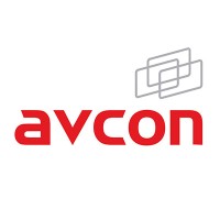 AVCON, Inc., Cary, NC Logo
