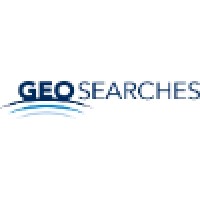 GeoSearches Inc Logo
