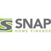 SNAP Home Finance Logo