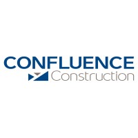 CONFLUENCE CONSTRUCTION Logo