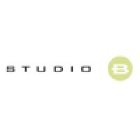 Studio B Logo