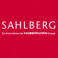 SAHLBERG GmbH - ein Unternehmen der HABERKORN Gruppe Logo