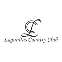 Lagunitas Country Club Logo