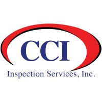 CCI Inspection Services Logo