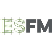 ESFM® USA Logo