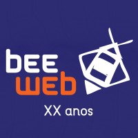 BeeWeb Agência Digital Logo