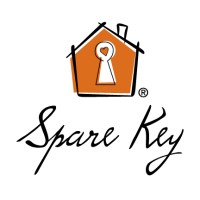 Spare Key Logo
