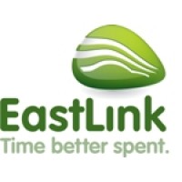 ConnectEast EastLink Logo