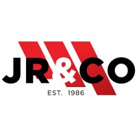 JR & Co. Logo